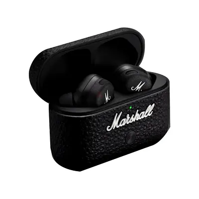 Marshall Motif A.N.C. True Wireless Headphones