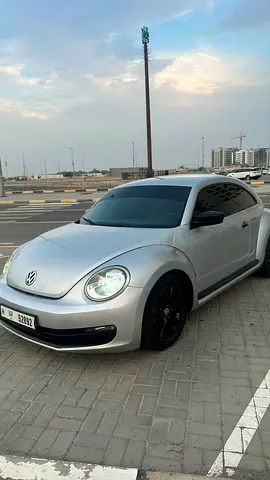 صورة 1 لـ 2014 Volkswagen BEETLE