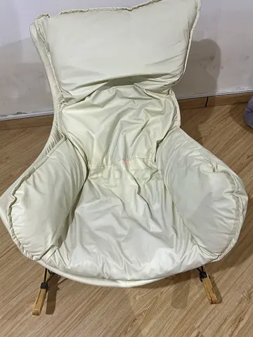 Jamila Rocking Chair