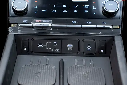 2024 Hyundai SANTA FE — миниатюра 7