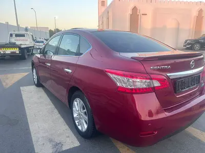 صورة 5 لـ 2014 Nissan SENTRA