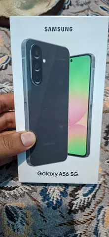 Samsung Galaxy A56 5G 256 gb