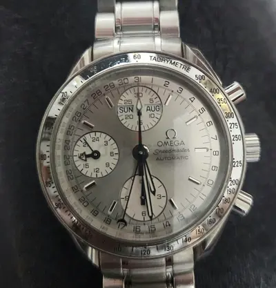 Omega Speedmaster 36