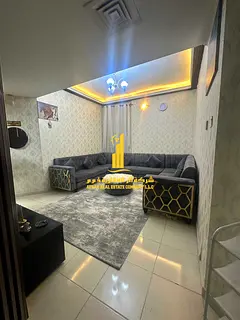 Luxury 1BHK Apartment in Orient Towers With gym, swimming pool and free parking –! A rare opportun