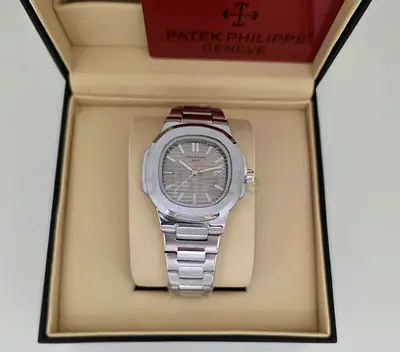 Patek philippe premium quartz watch