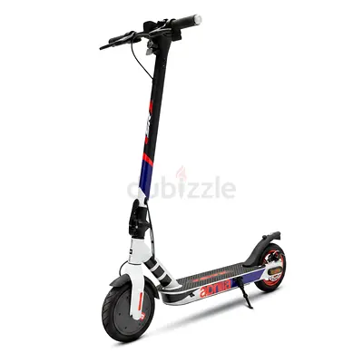 Aprilia eSRZ Advanced Electric Scooter