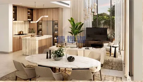 Corner unit | G+2 | Handover in September