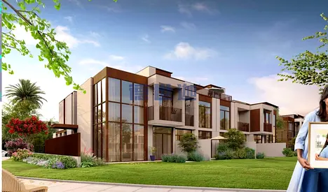 Corner unit | G+2 | Handover in September