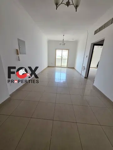 1-Bedroom Apartment for Rent in Al Nuaimiya 3 | One Month Free | Balcony with Open View | Easy Acce