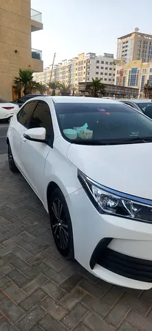 صورة 3 لـ 2017 Toyota COROLLA