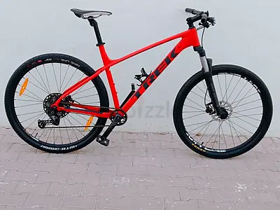 Trek Marlin 6