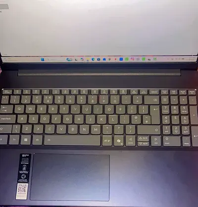 Lenovo IdeaPad Slim 3 | i5 13th Gen | 16GB RAM | 512GB SSD | Brand New Condition (2 Months Used)