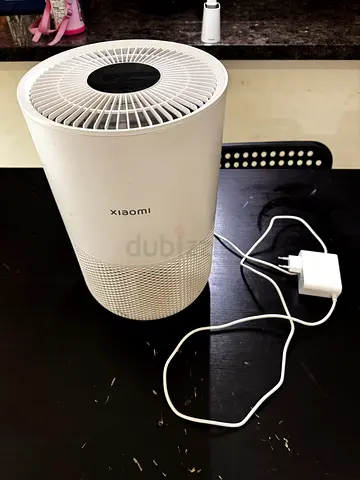 Xiaomi Smart Air Purifier 4 Compact with Power Adapter