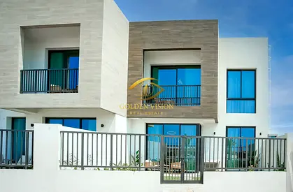 Ready to Move 2BR + Maid Townhouse | Best Deal | Premium Island Living