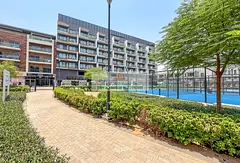 Best Price | Binghatti Jasmine | Furnished Apartment