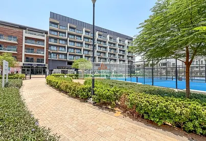 Best Price | Binghatti Jasmine | Furnished Apartment