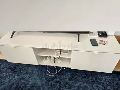 URGENT! Transport is free: TV stand - perfect condition