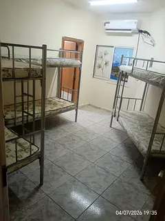 Bedspace available for bachelor