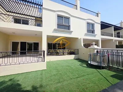 Spacious 4BR + Maid Room | Family-Friendly Community
