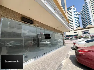 Big Size Shop Available | 1 Month Free | Ideal for Business