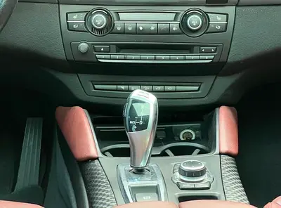 2012 BMW X6 缩略图 14