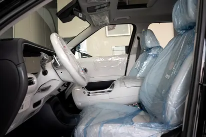 Hyundai Palisade Limited, миниатюра 11