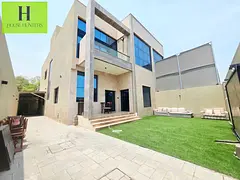 Modern 5BR Villa |Family Friendly Community