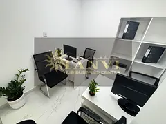 Beautifully Designed Fully Furnished Office | Ready to Move