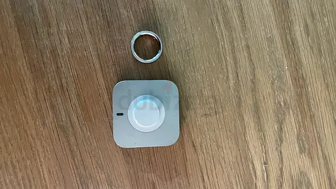 Oura ring, Gen 4, for sale