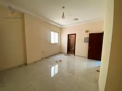 Studio apartment with separate kitchen for annual rent in Al Rashidiya 2, Ajman, next to Lulu Hyperm