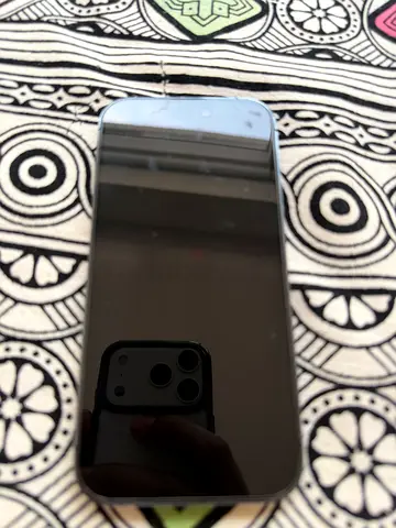 Iphone 14 Pro - 128 GB Purple No Scratches