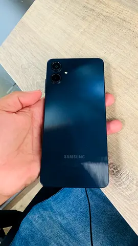 Samsung Galaxy A06 Dual Sim 5000mah Battery 10/10 condition