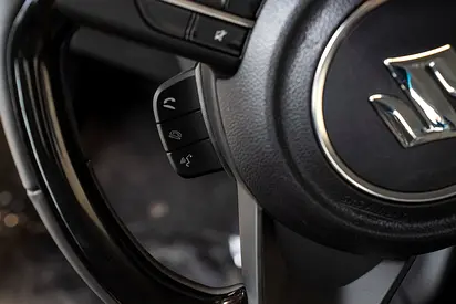 Suzuki Swift GLX, миниатюра 12