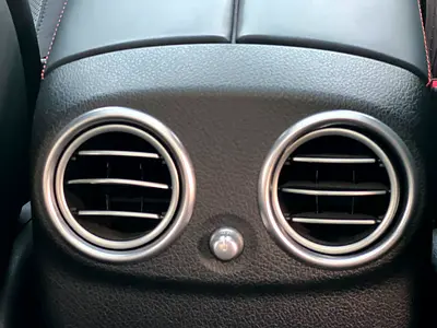 Mercedes-Benz E-Class E 53 AMG, миниатюра 13