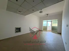 2BR & hall in Al Majaz 1, balcony with sea view, two master rooms. Prime lively location near all se