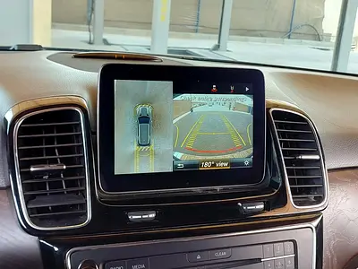2018 Mercedes-BENZ GLE 缩略图 13