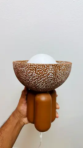 Home Box - Table Lamp