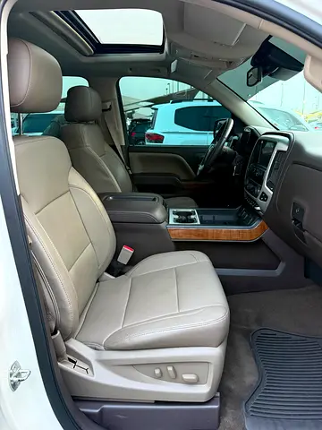 2015 GMC SIERRA 照片 16