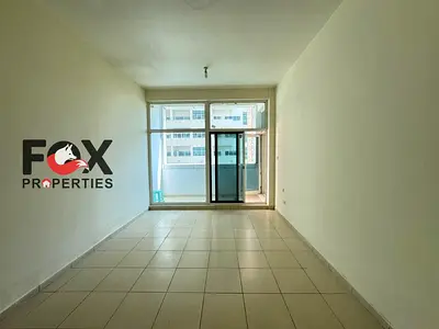 For sale: A one-bedroom apartment with a living room in Ajman One Towers, Al Rashidiya 3. The apart