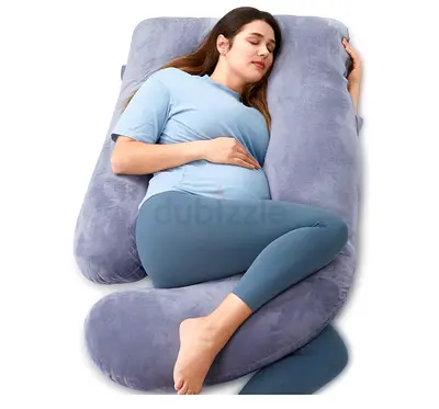 Momcozy pregnancy pillow