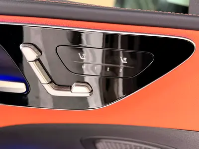 Mercedes-Benz C-Class C200, миниатюра 9