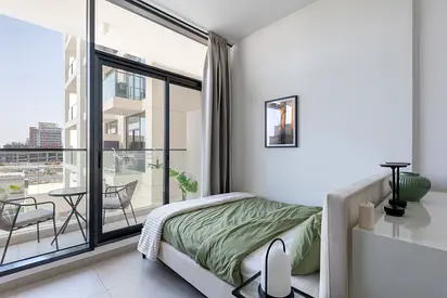 Modern interiors | Community living | Prime Al Furjan location
