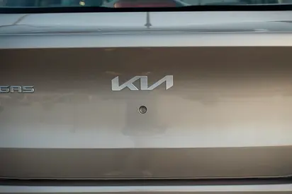 صورة 7 لـ 2025 KIA PEGAS