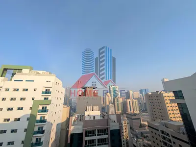 1 month free| Family Living Building 2BHK Apartment Available with MaidRoom