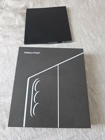 Galaxy Z Fold 7 512 GB with Care+