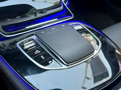 Mercedes-Benz E-Class E 53 AMG, миниатюра 15