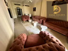 For rent three rooms, a hall and a maid's room in Sharjah, Al Taawun