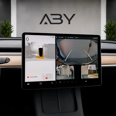 صورة مصغرة 16 لـ 2021 Tesla MODEL 3
