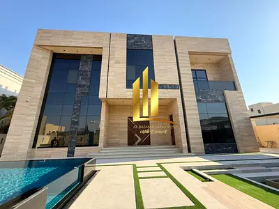 Luxury villa for sale in Al Hoshi (Sharjah)