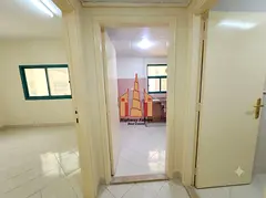 HOT OFFER ● SPLANDED 1-BHK APRT WITH BALCONY ● FULLY FAMILY BUILDING